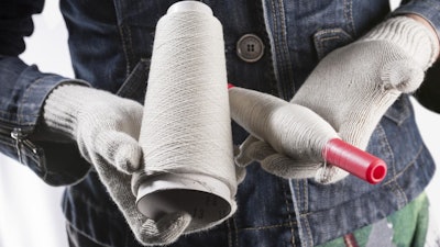 Chinese viscose made with recycled cotton, Materials & Production News