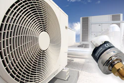 The use of natural refrigerants is on the rise, creating a new set of challenges for cooling system design.