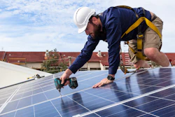 Solar Panel Technician