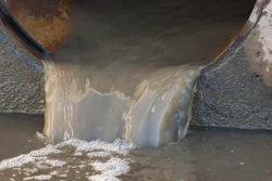 Wastewater
