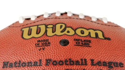 Wilson Football