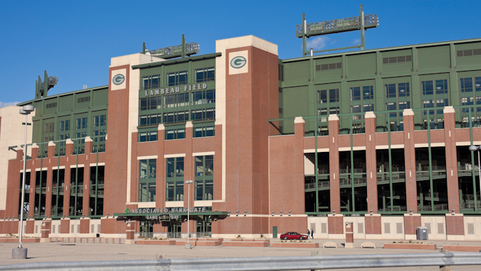The incubator will be housed in a new, state-of-the-art building to be constructed in Green Bay's Titletown District, just west of Lambeau Field.