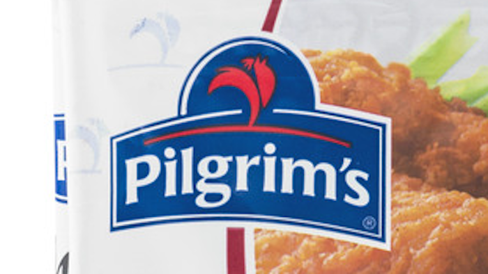Pilgrims