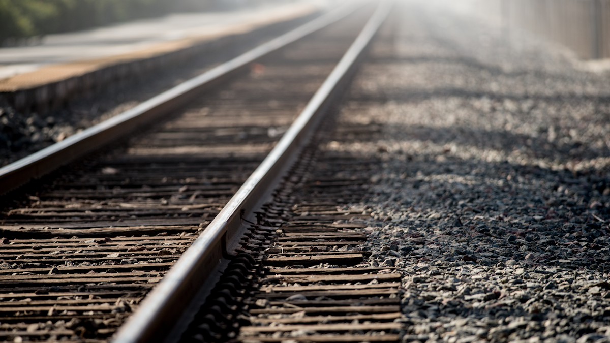 Railroad Sues Over Millions of Defective Rail Ties Industrial