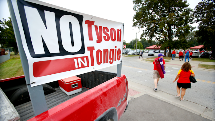 Tyson