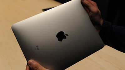 Apple I Pad Event02