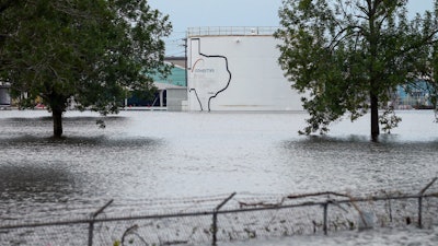 Arkema Chemical Explosion Harvey Ap