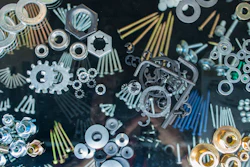 Fastener Fair Photo 3