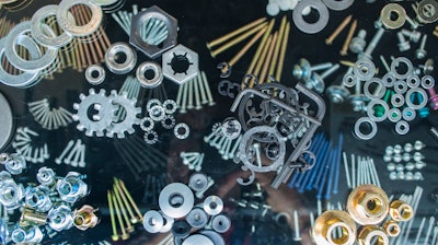 Fastener Fair Photo 3