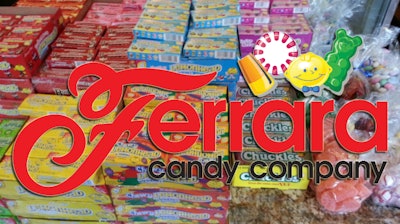 Ferrara+candy+company