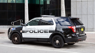 Ford Explorer 5 Miami Beach Police (1)