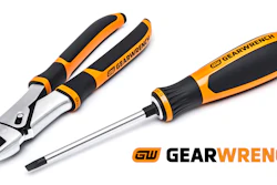 Gearwrench