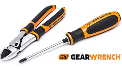 Gearwrench