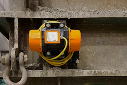 The MB36-3000 fits standard brackets and delivers a high force-to-weight ratio.