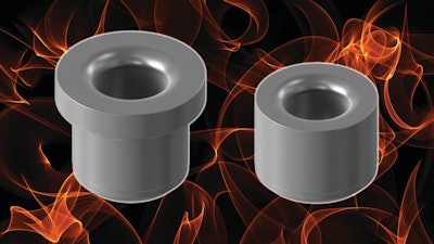 ON-SIZE Bushings from Carr Lane.