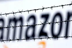 Amazon Logo