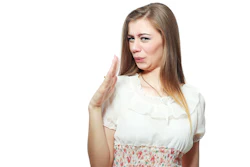 Bad Smell Odor