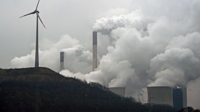 Coal Plants (2)