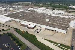 The employees of Fuyao Glass America Inc. facility in Moraine filed their request for a representation election with the National Labor Relations Board on Monday.