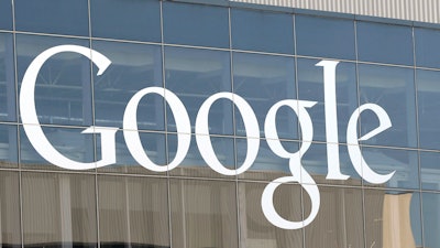 Google Diversity Logo
