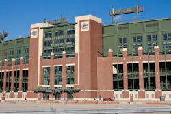 The incubator will be housed in a new, state-of-the-art building to be constructed in Green Bay's Titletown District, just west of Lambeau Field.