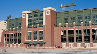 The incubator will be housed in a new, state-of-the-art building to be constructed in Green Bay's Titletown District, just west of Lambeau Field.