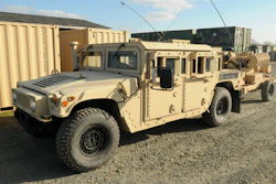 Humvee