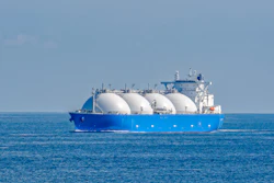 Lng Tanker