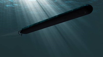 Lockheed Martin engineers in Palm Beach, Florida, will design an Extra Large Unmanned Undersea Vehicle, Orca, for the U.S. Navy.