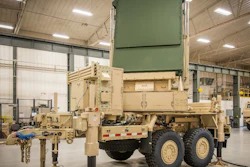 Lockheed Martin’s Active Electronically Scanned Array (AESA) Radar for Engagement and Surveillance (ARES) prototype will be matured with funding from the Department of Defense Ordnance Technology Consortium.
