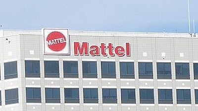 Mattel