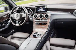 Mercedes Benz