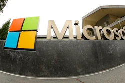 Microsoft Logo