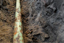 Natural Gas Pipeling