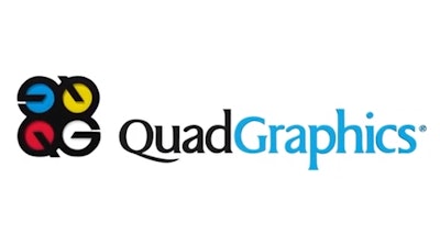 Quad Graphics