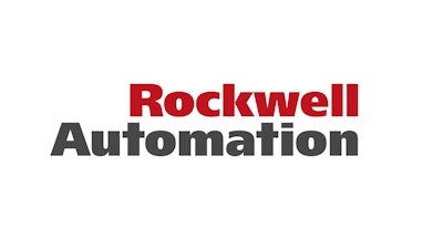 Rockwell Automation Logo 2