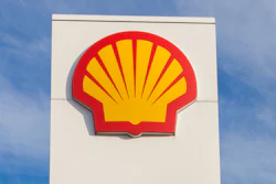 Shell