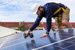 Solar Panel Technician