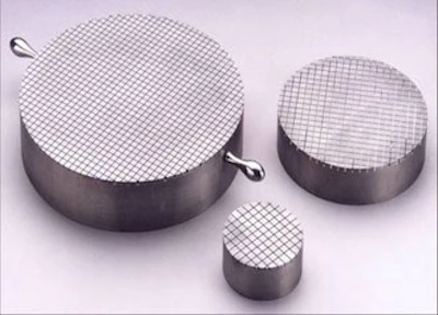 Hand Lap Plates