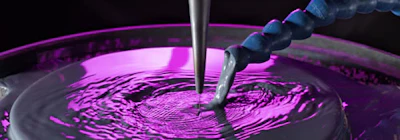 Ultrasonic Impact Grinding