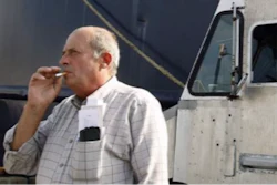 Authorities say Jamie Melo helped fishing magnate Carlos Rafael (pictured) smuggle cash overseas