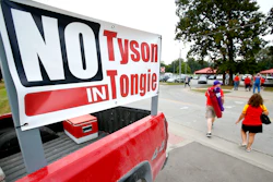 Tyson