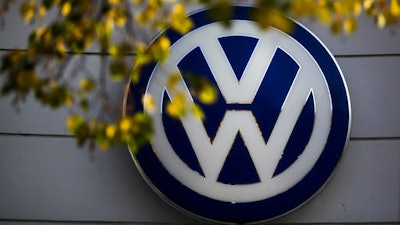 Volkswagen Legal Stakes
