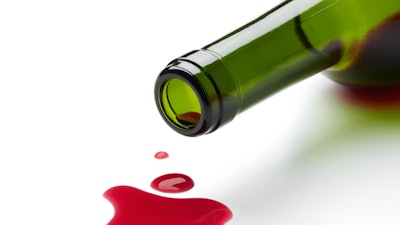 Wine Bottle