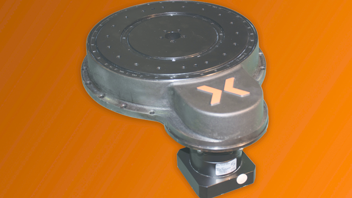 The patent-pending CRD 250B from Nexen Group.