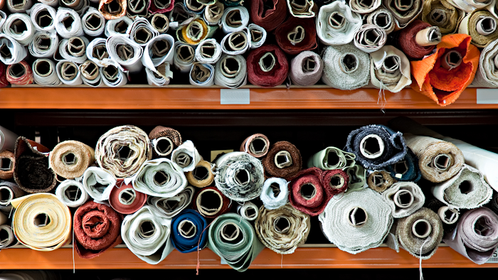 Apparel Manufacturer Textiles