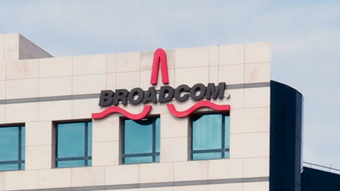Broadcom 2