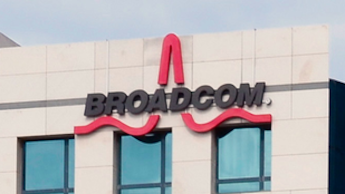 Broadcom 2