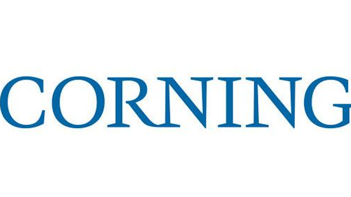 Corning Buys LongShuttered Plant Industrial Equipment News (IEN)