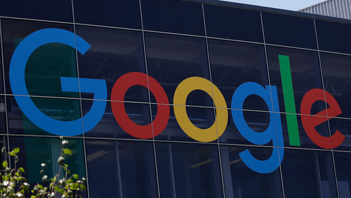 Google Logo